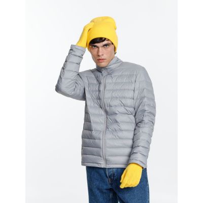 Шапка Urban Flow, желтая-9