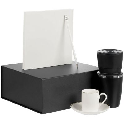 Набор Inspiration, белый-0