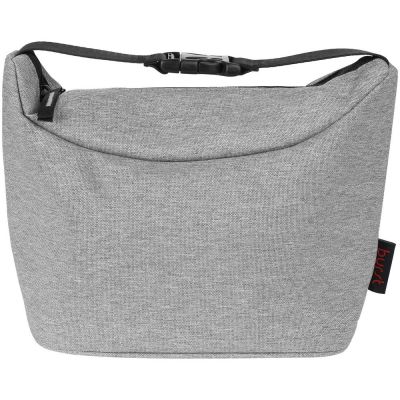 Термосумка Oneworld, серая-2