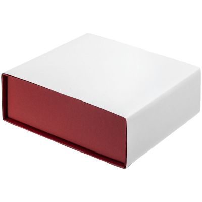 Коробка Flip Deep, красная-3