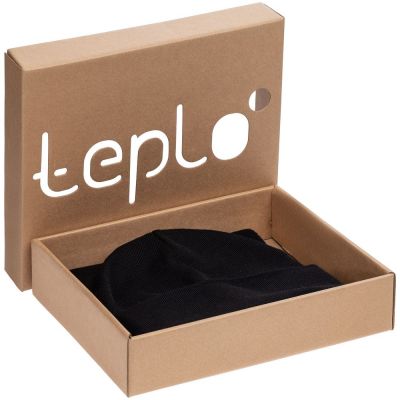 Набор Glenn, черный-0