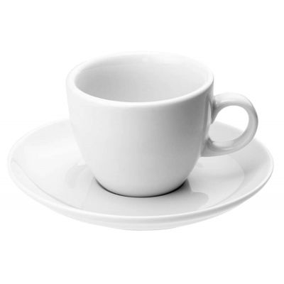 Кофейная пара Meran для капучино-0