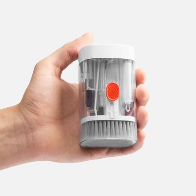 Набор для ухода за гаджетами Pinzell, белый-6