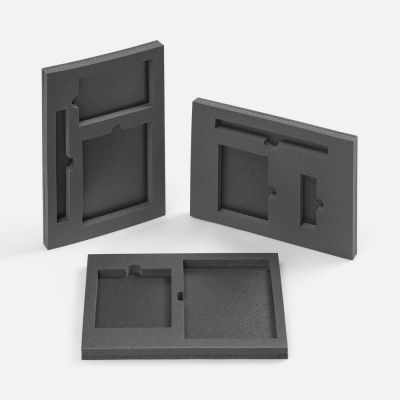 Ложемент Slim на заказ, S-1