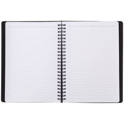 Набор Spring Shall, красный с черным-3