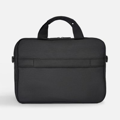 Сумка для ноутбука Discovery 14, черная-2