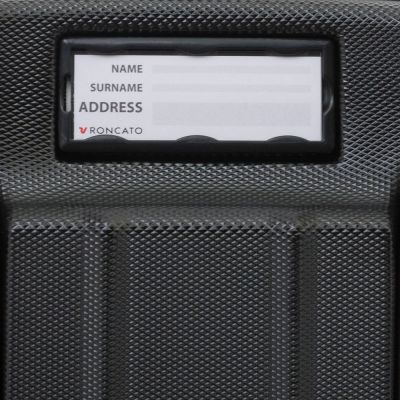 Мобильный офис Uno Biz, черный-9