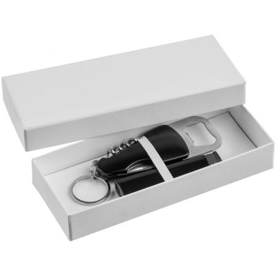 Коробка Tackle, белая-2