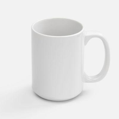 Кружка для сублимационной печати Mugmax-0