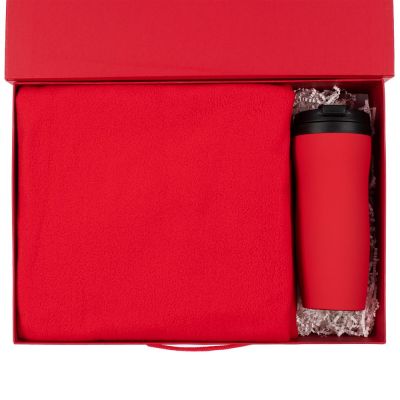 Набор Proforma, красный-1