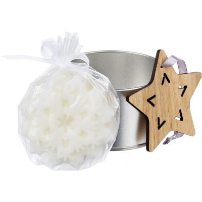 Набор Flamemate, с подвеской-звездой-0