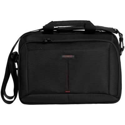 Сумка для ноутбука GuardIT 2.0 S, черная-2