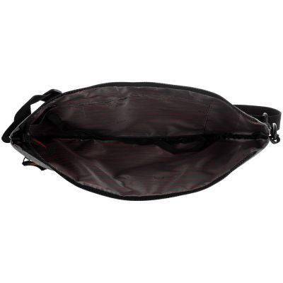 Сумка для документов Reliable, серая-6