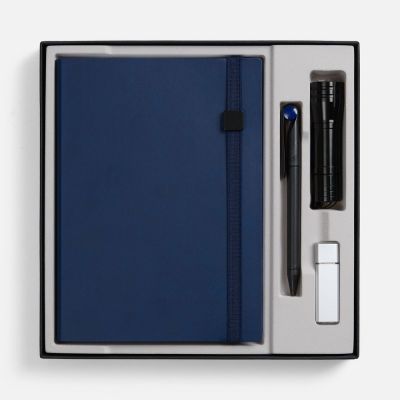 Набор Vivid Maxi, синий-1