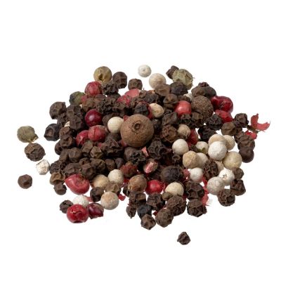 Приправа Spicado, 5 перцев-2