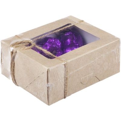 Конфеты «Кедровый грильяж», с черемухой-5