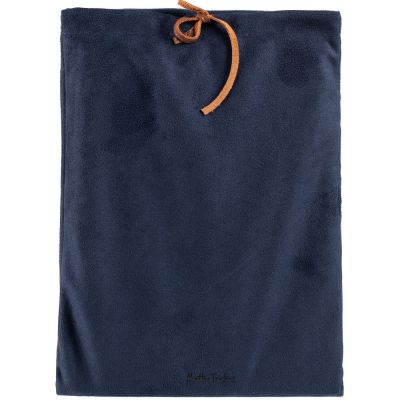 Визитница Palermo, синяя-6