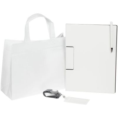 Набор Devon Span, белый-0