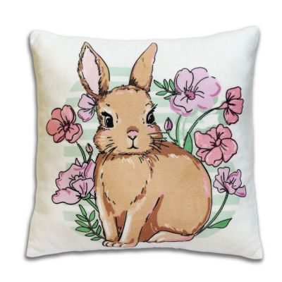 Подушка Pluche на заказ-1