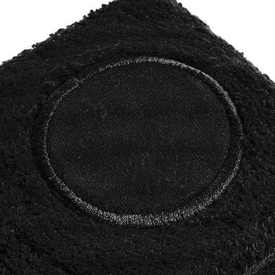 Напульсник Wristex, черный-2