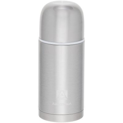 Термос «Арктика Duo 750», стальной-0