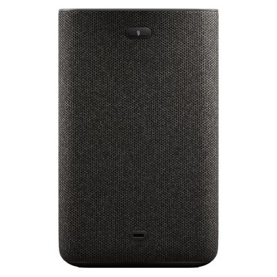 Умная колонка «Яндекс Станция 2», антрацит-3