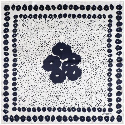 Платок Giada Silk, белый-0