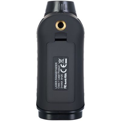 Лазерный строительный дальномер LR600-6