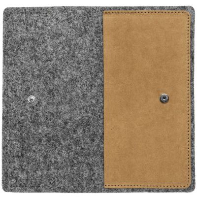 Папка для чека Felting-3