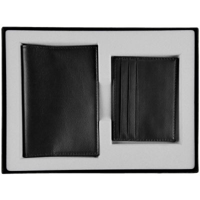 Набор Top, черный-1