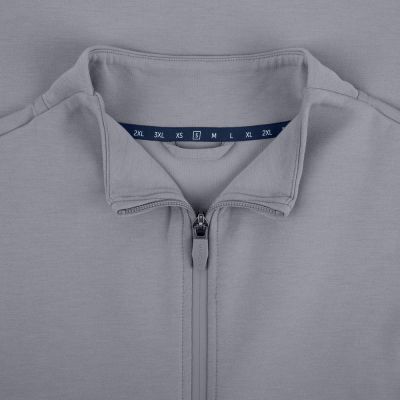 Куртка женская Lovi, серая-3