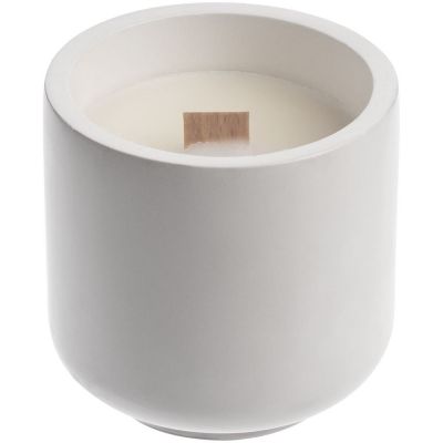 Ароматическая свеча Savor Flavor, розмарин и нероли-1