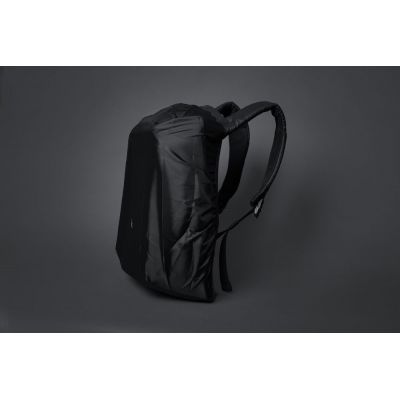 Рюкзак ClickPack Pro, черный с серым-7