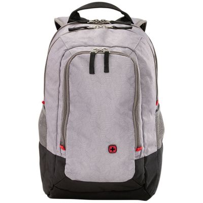 Рюкзак AirRunner, серый-1