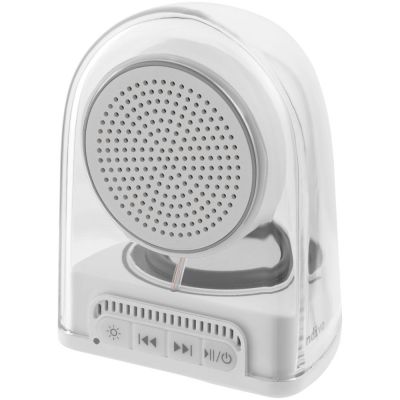 Беспроводные колонки graviTune, белые-3