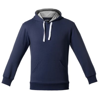 Толстовка Kulonga, синяя-0