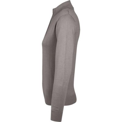 Джемпер женский Gordon Women, серый-2