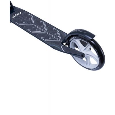 Самокат Phenom, серый-5