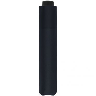 Зонт складной Zero Large, черный-1