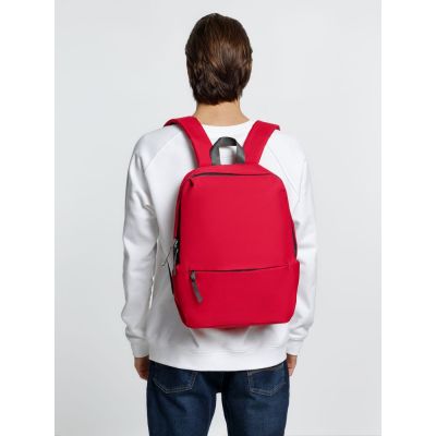 Рюкзак Easy Gait L, красный-5