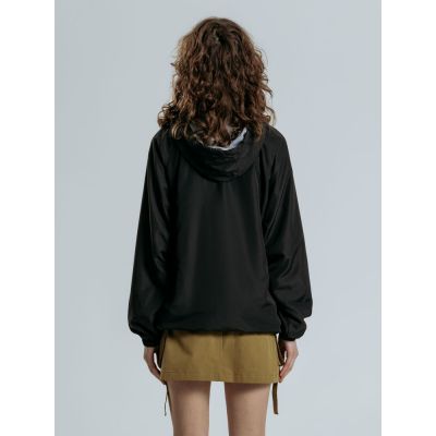 Куртка Kivach City, черная-12