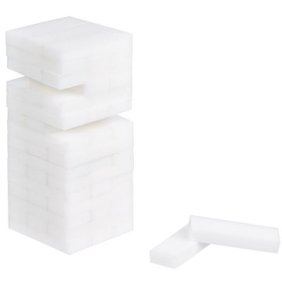 Игра Acrylic Tower, белая-1