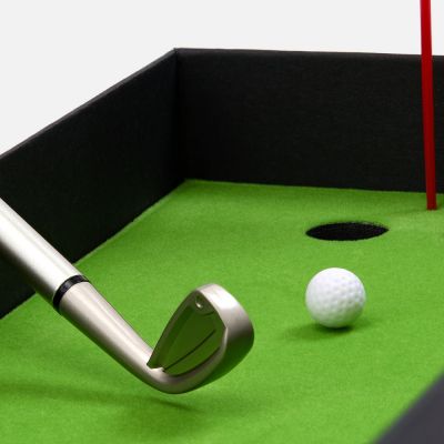 Настольный мини-гольф Golfink-7