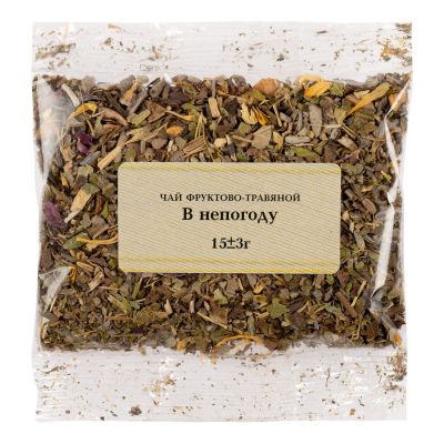 Набор чая Flowers Story-11