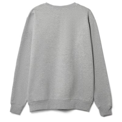 Свитшот Toima Heavy 2.0, серый меланж-1