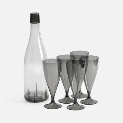 Набор бокалов Maty-0