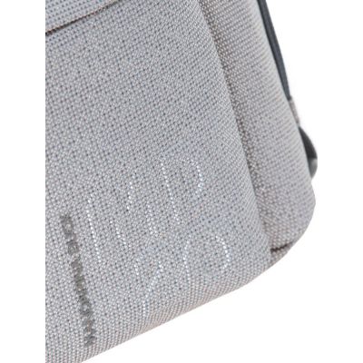 Сумка-рюкзак MD20 Lux, серый-4