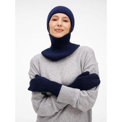 Снуд Catch Match, темно-синий-5