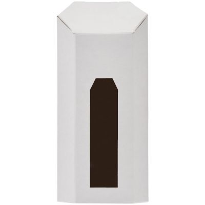 Коробка Six, средняя, белая-1