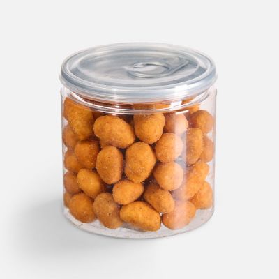 Арахис Astronut в хрустящей корочке, мексиканский соус-0